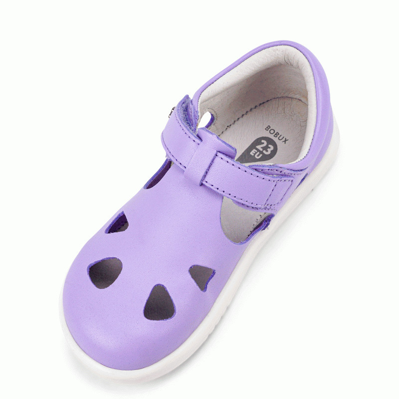 Bobux Bobux I-Walk Zap II Lilac