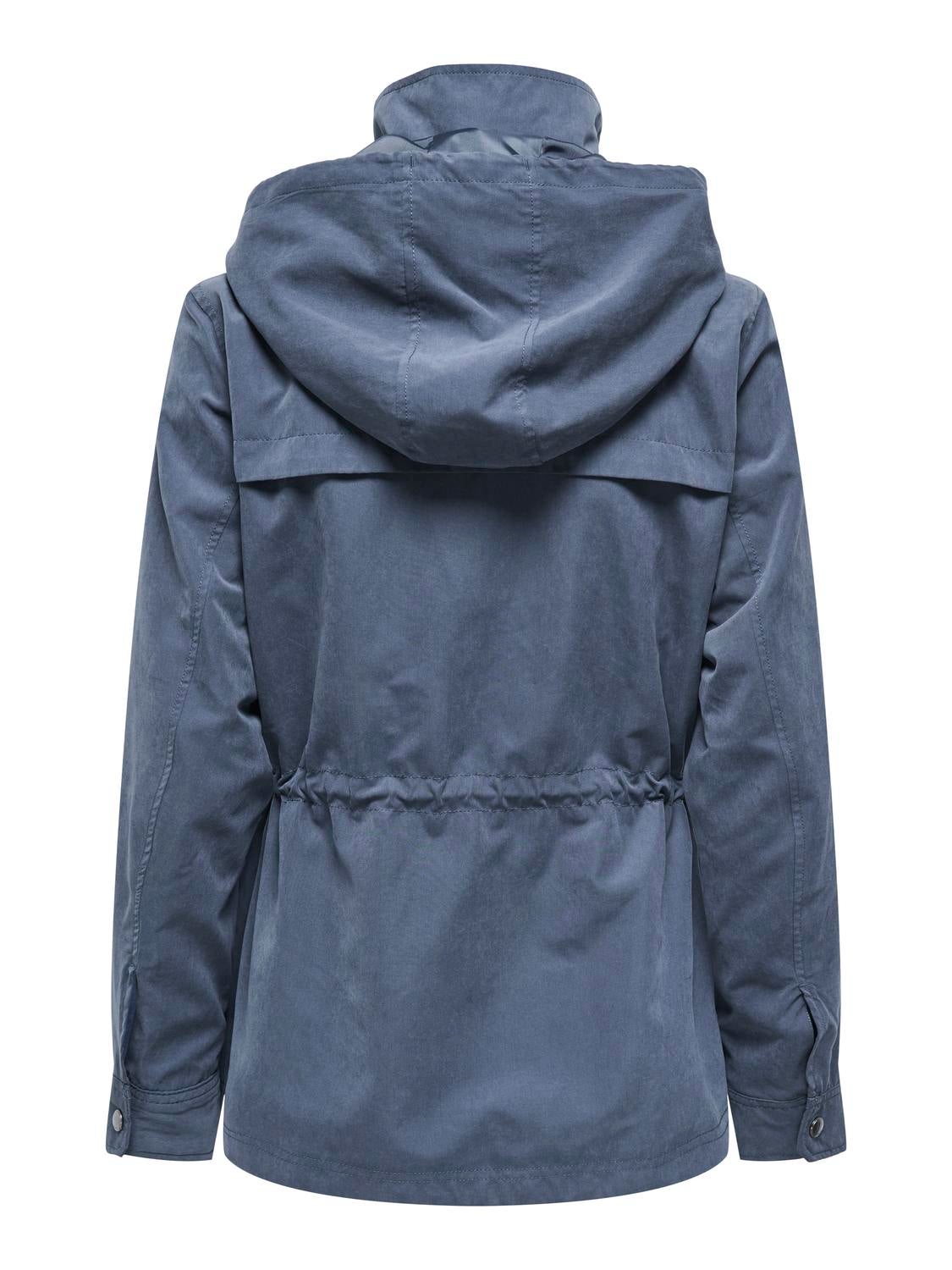 ONLSTARLINE Jacke Ombre Blue