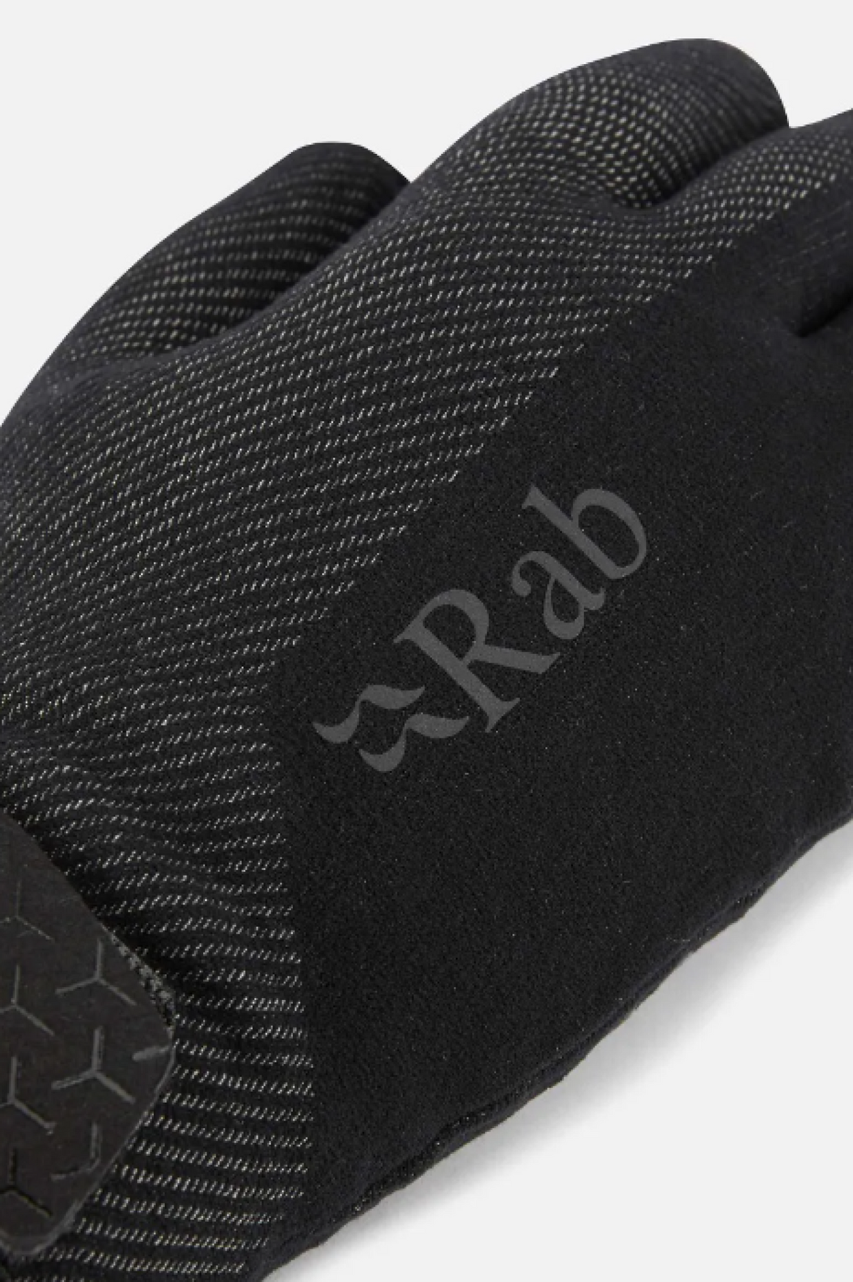 Rab<br>Kinetic Mountain Gloves