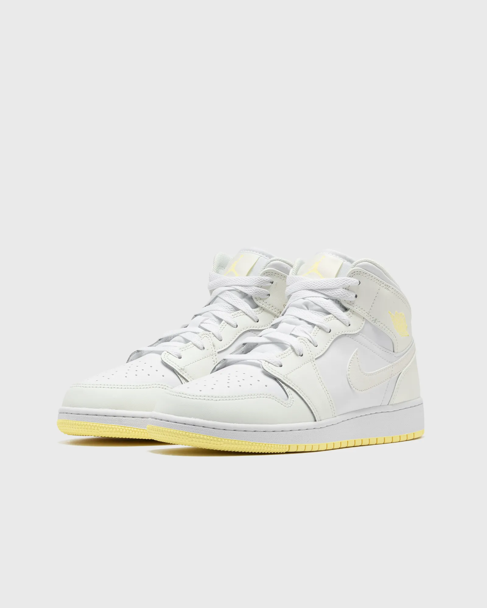 Jordan AIR JORDAN 1 MID (GS)