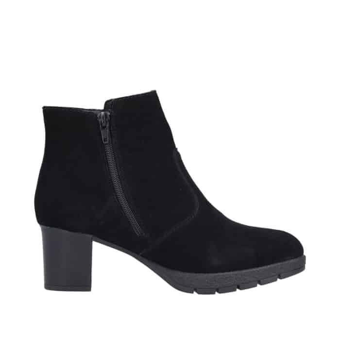 Rieker Støvle Dame 77665-00