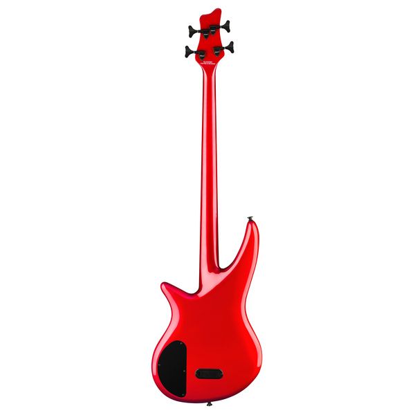 Jackson X Series Spectra Bass IV CAR