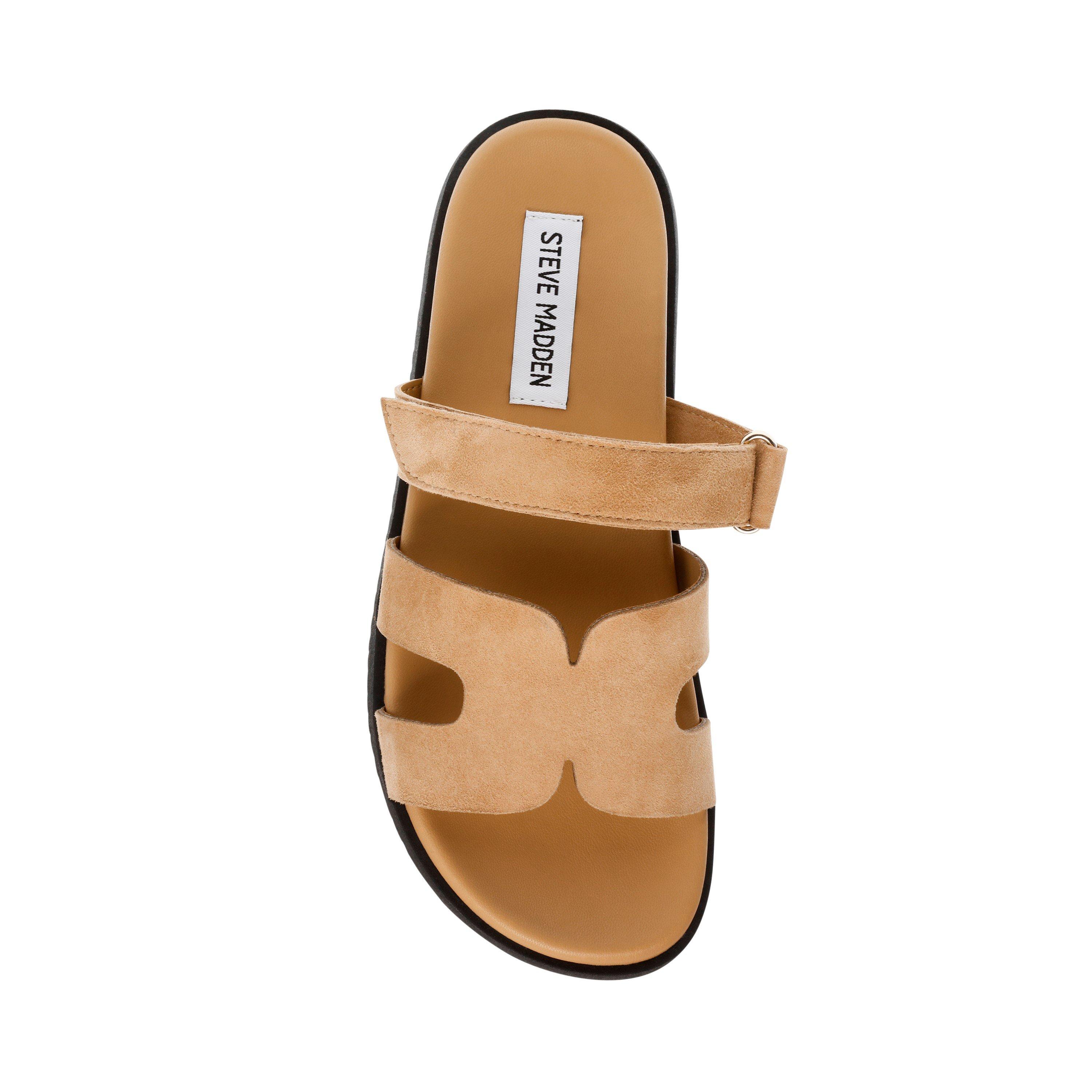 Steve Madden Missile Sandal