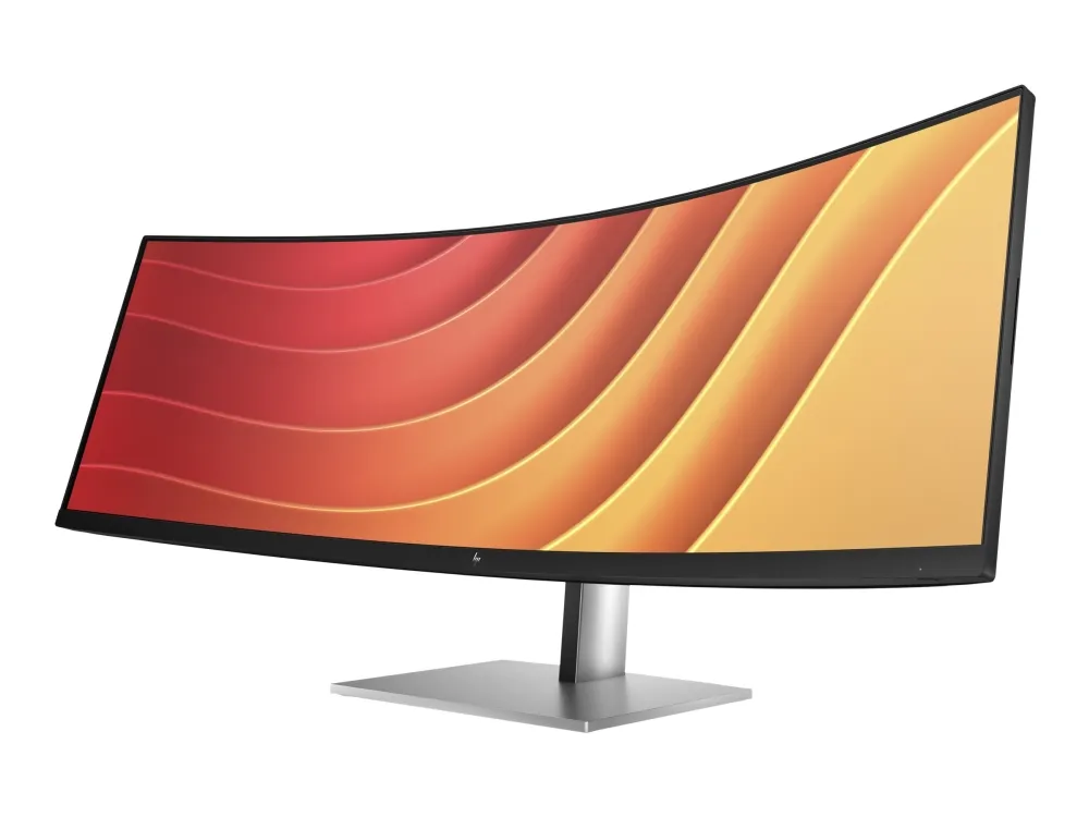 [OUTLET] - HP E45c G5 - E-Series - LED-skærm - kurvet - 44.5