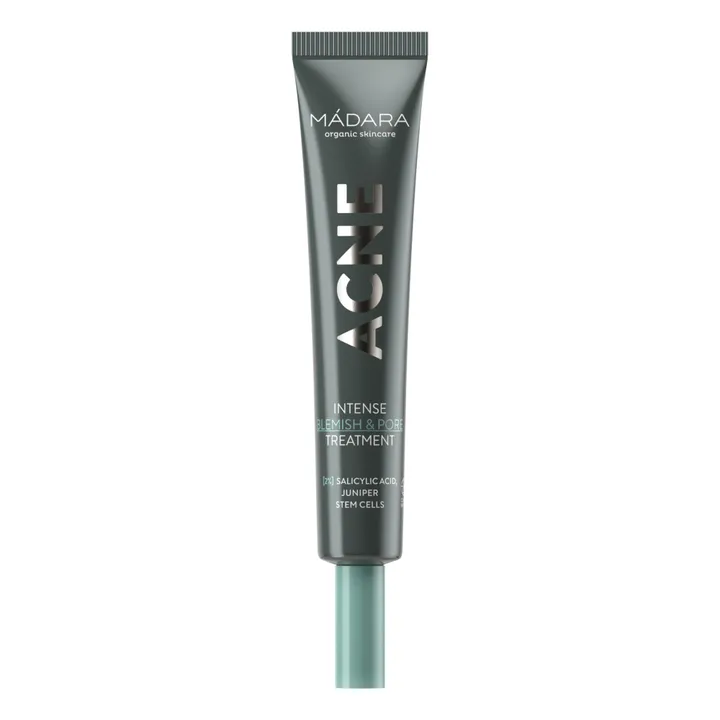 MÁDARA Traitement intensif pores & imperfections Acne - 20 ml