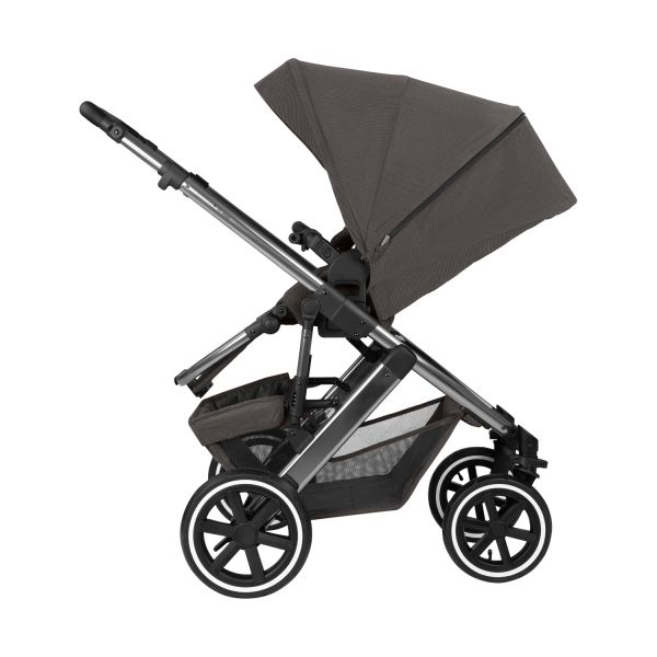 ABC Design Salsa 5 Air Kinderwagen 2-in-1
