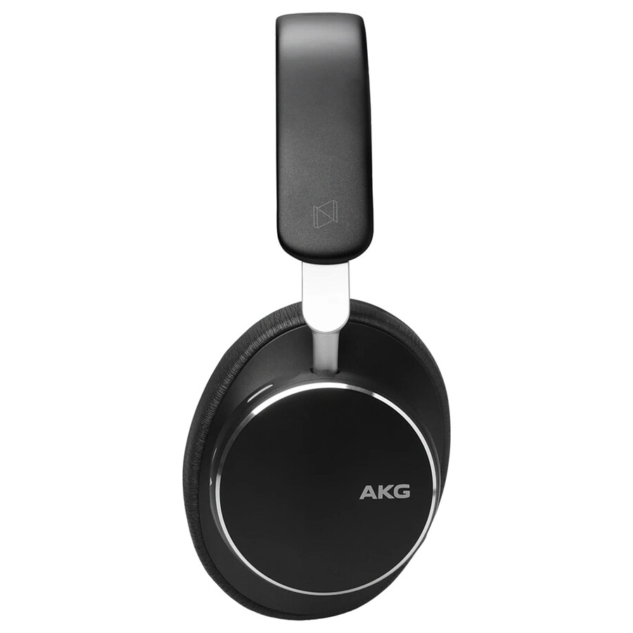 AKG N9 Hybrid Noir - Casque sans fil