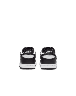Nike Dunk Low Little Kids' Shoes