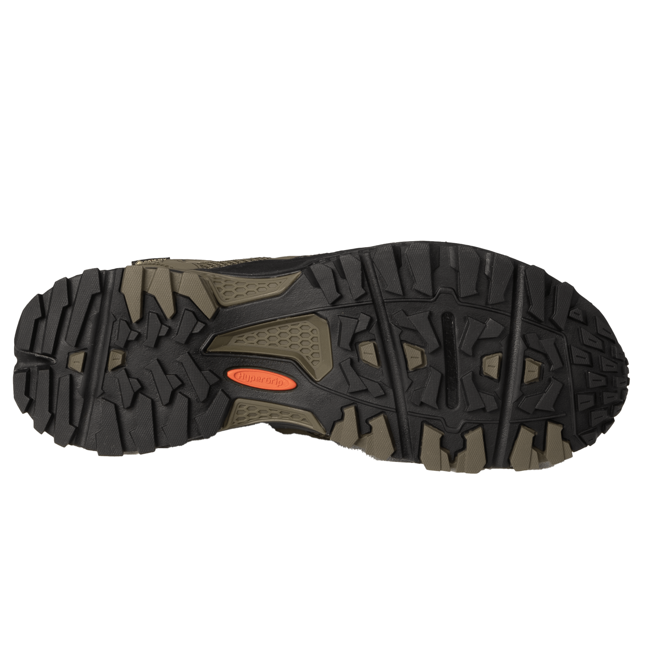 Treksta Tind Mid GTX - Tursko