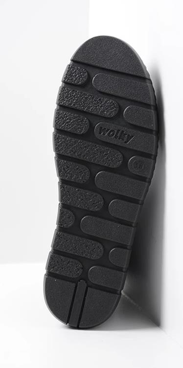 Wolky New Wave 2377 grijs