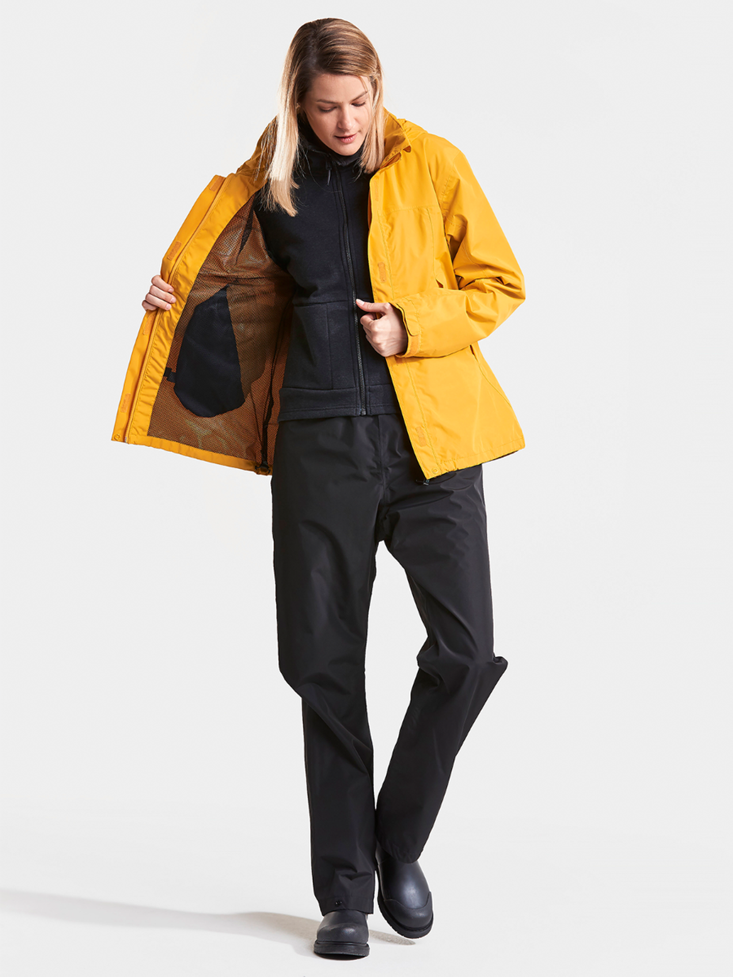 Grand Jacket