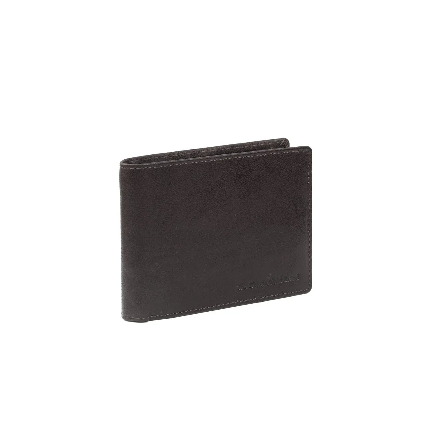 The Chesterfield | Harlem | Bildfold leren portemonnee