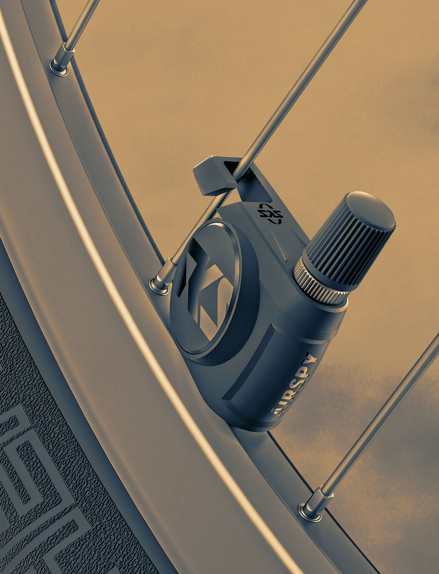 SKS Airspy AV