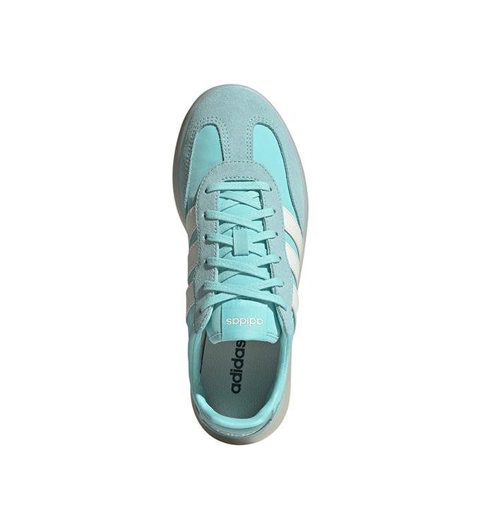 adidas BARREDA DECODE JR3541 FLAAQU-OWHITE-MINTON