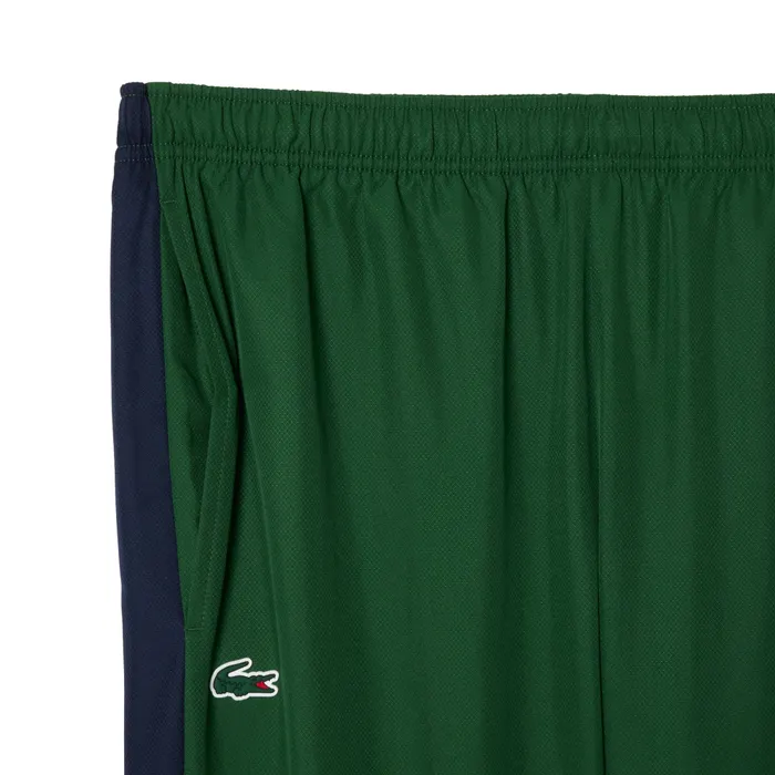 Lacoste Diamond Taf Trainingspak Heren