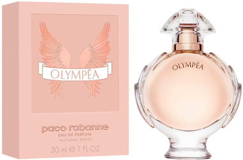 Paco Rabanne Olympea 30 ml Eau de Parfum - Damesparfum
