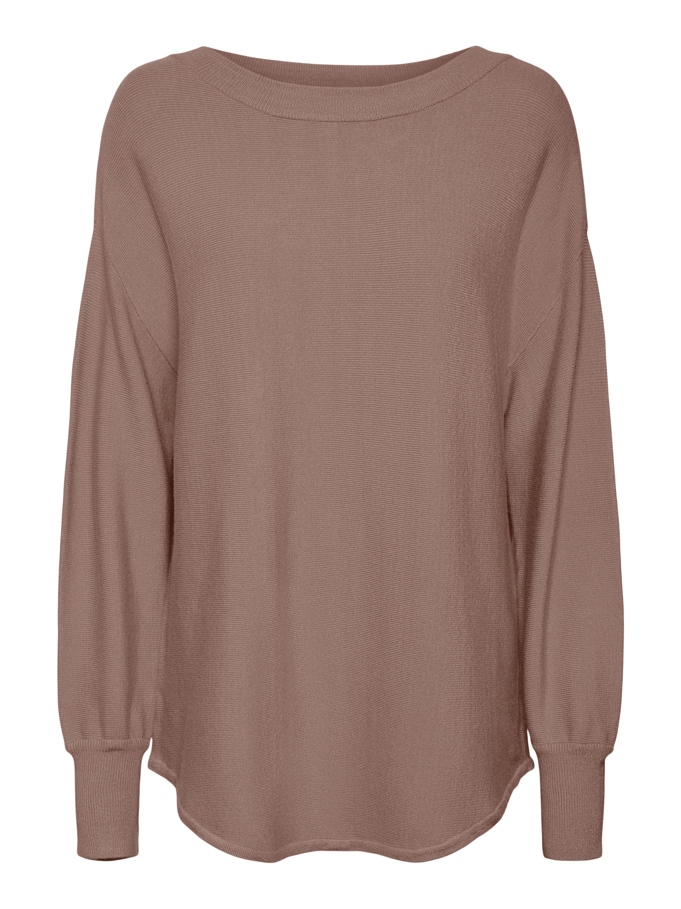 VMNANCY Gebreide pullover