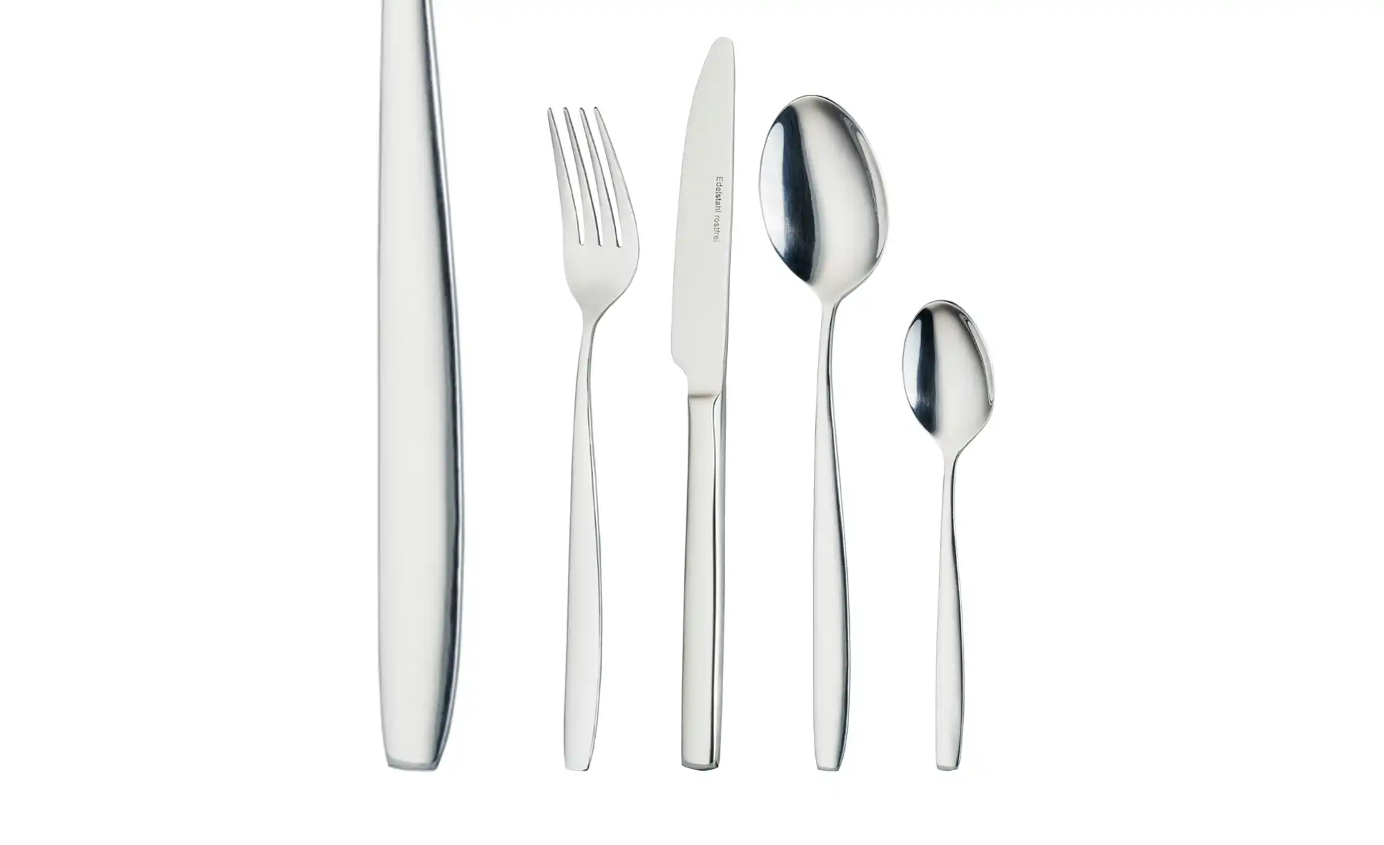 KHG Besteckset, 24-teilig 