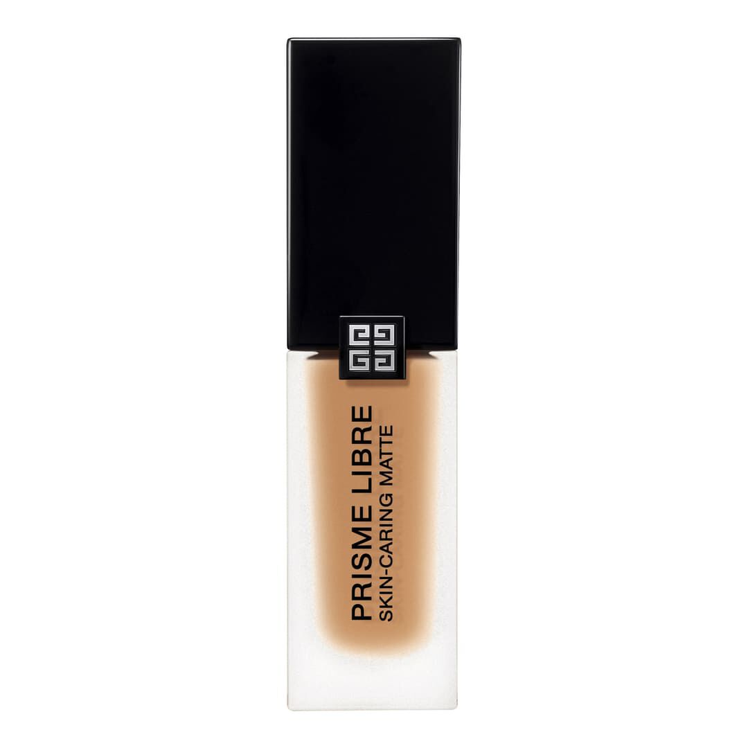 GIVENCHY TEZ Prisme Libre Skin-Caring Matte