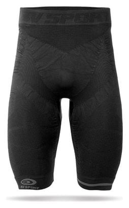 Cuissard de compression BV Sport CSX EVO2 Noir