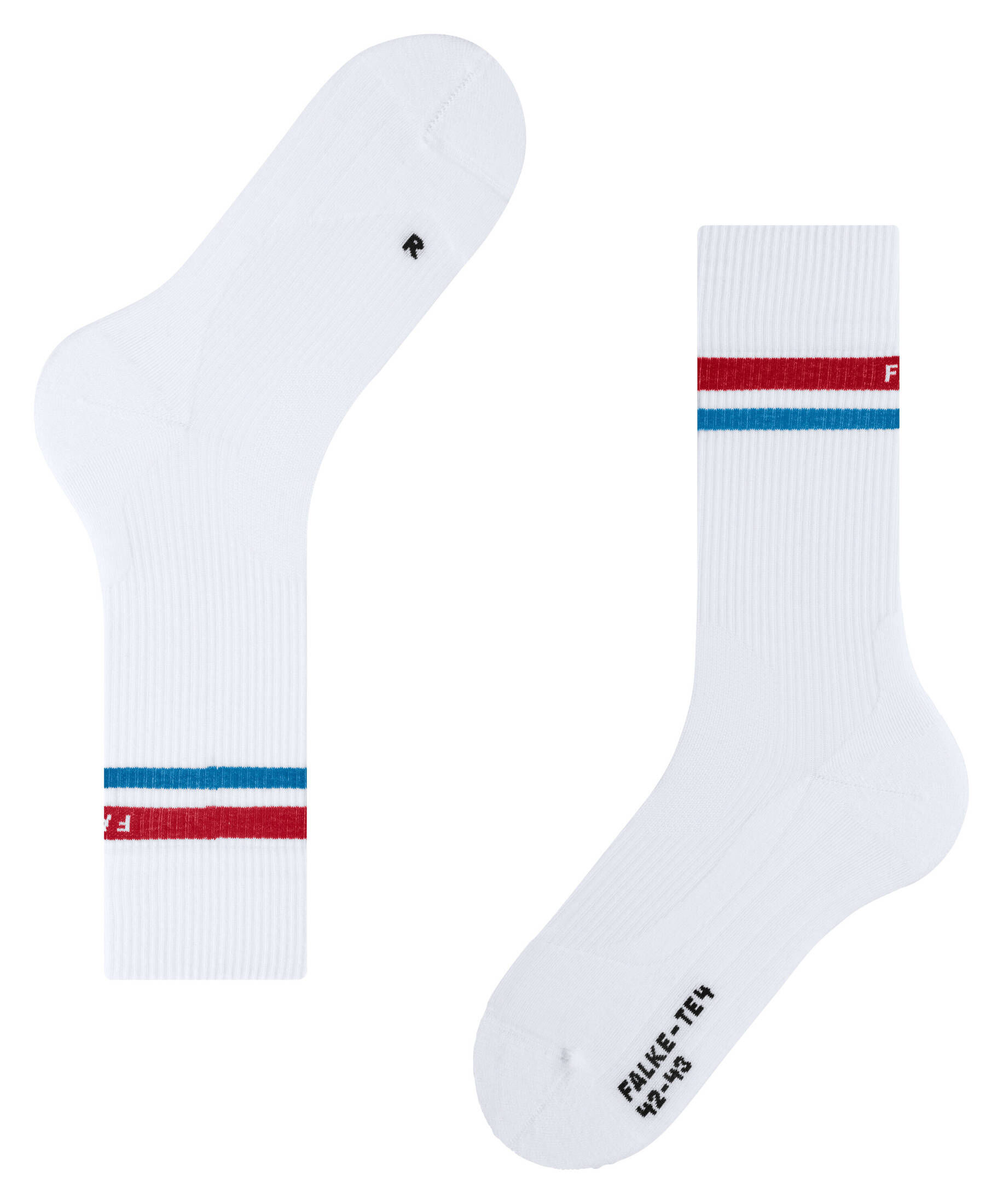 FALKE| Damen Socken TE4 Classic Women