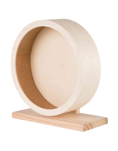 Trixie Loopwiel - Speelgoed - Ø 28 cm