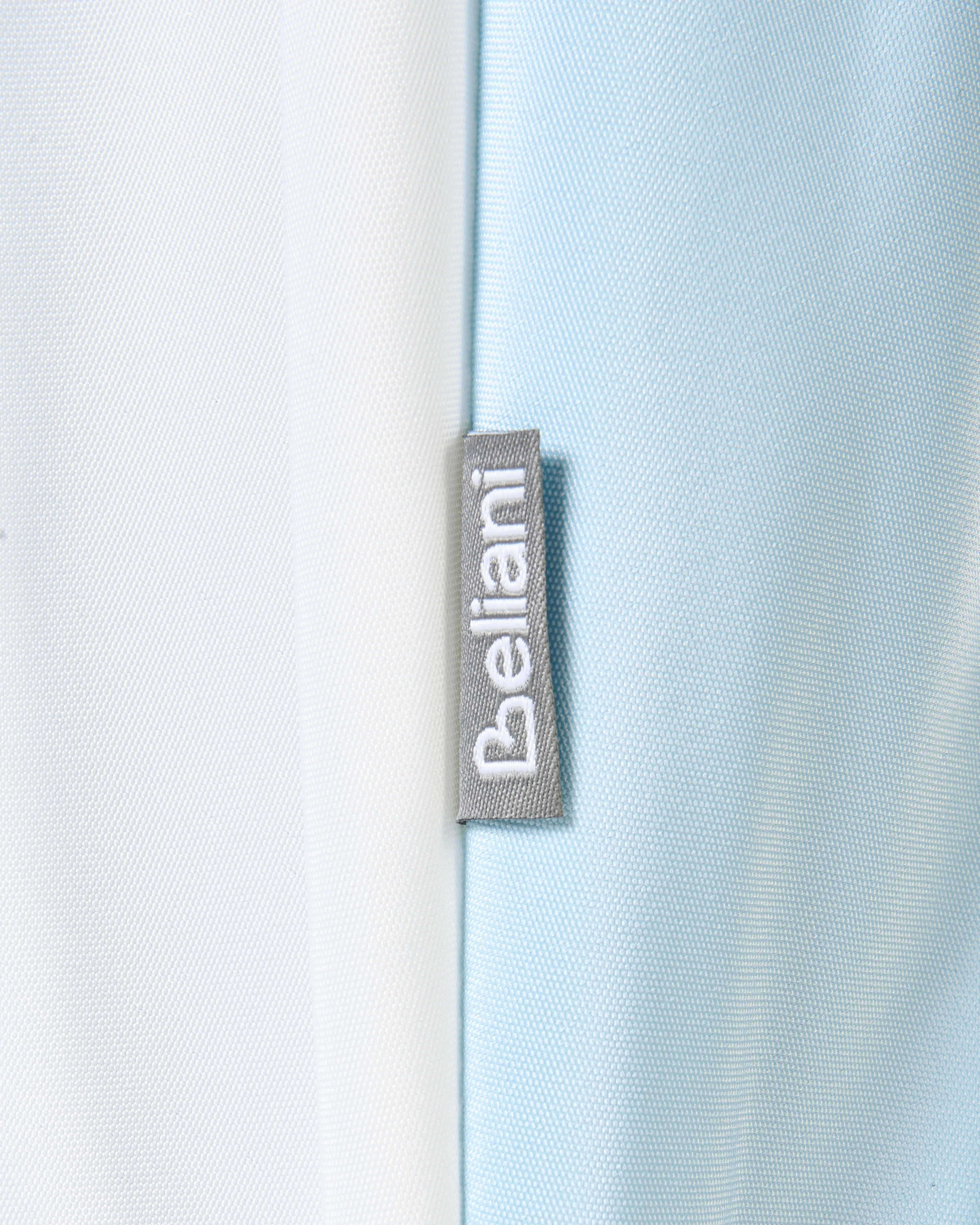 Parasol 155 cm MONDELLO Lichtblauw