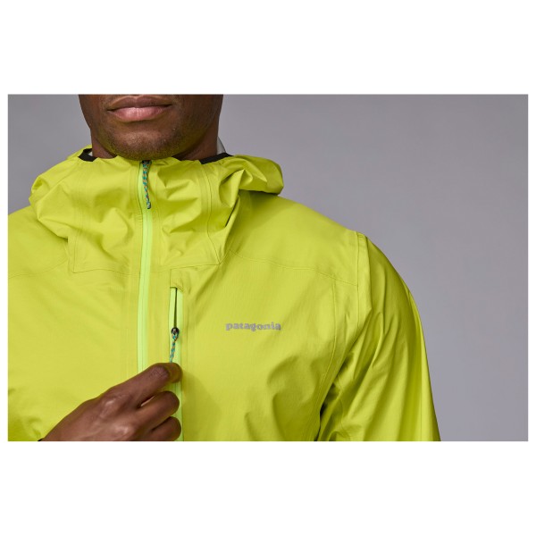 Patagonia - Storm Racer Jacket - Veste de running