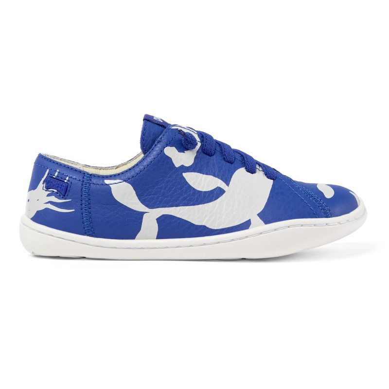 Camper Camper Peu Cami Twins Aquatique