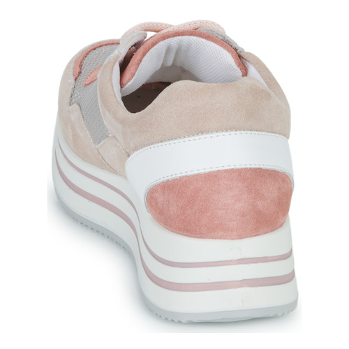 IgI&CO - DONNA KAY - Rose / Blanc
