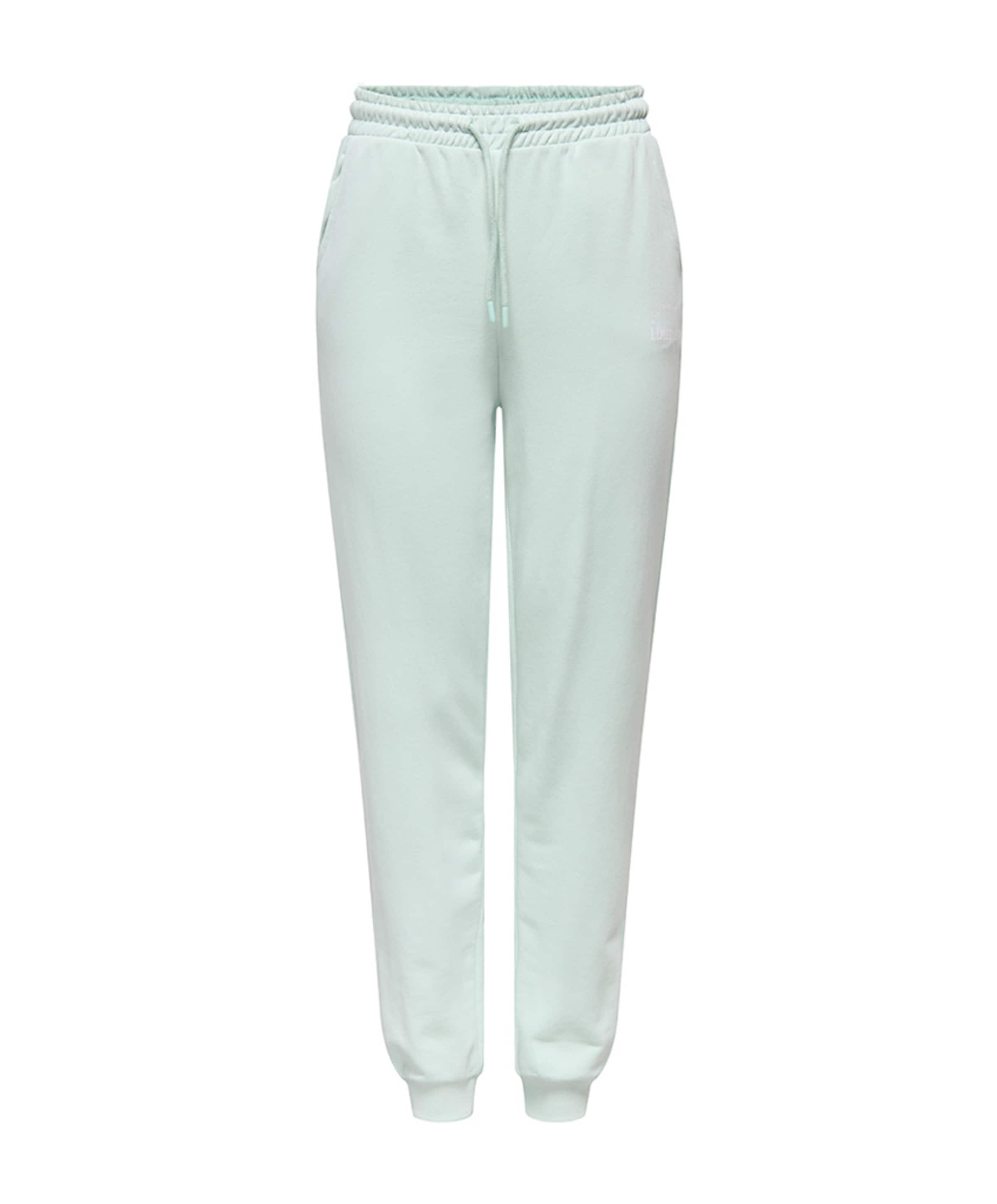 Only play ONPCAVA LIFE HW REG SWT dames broek groen