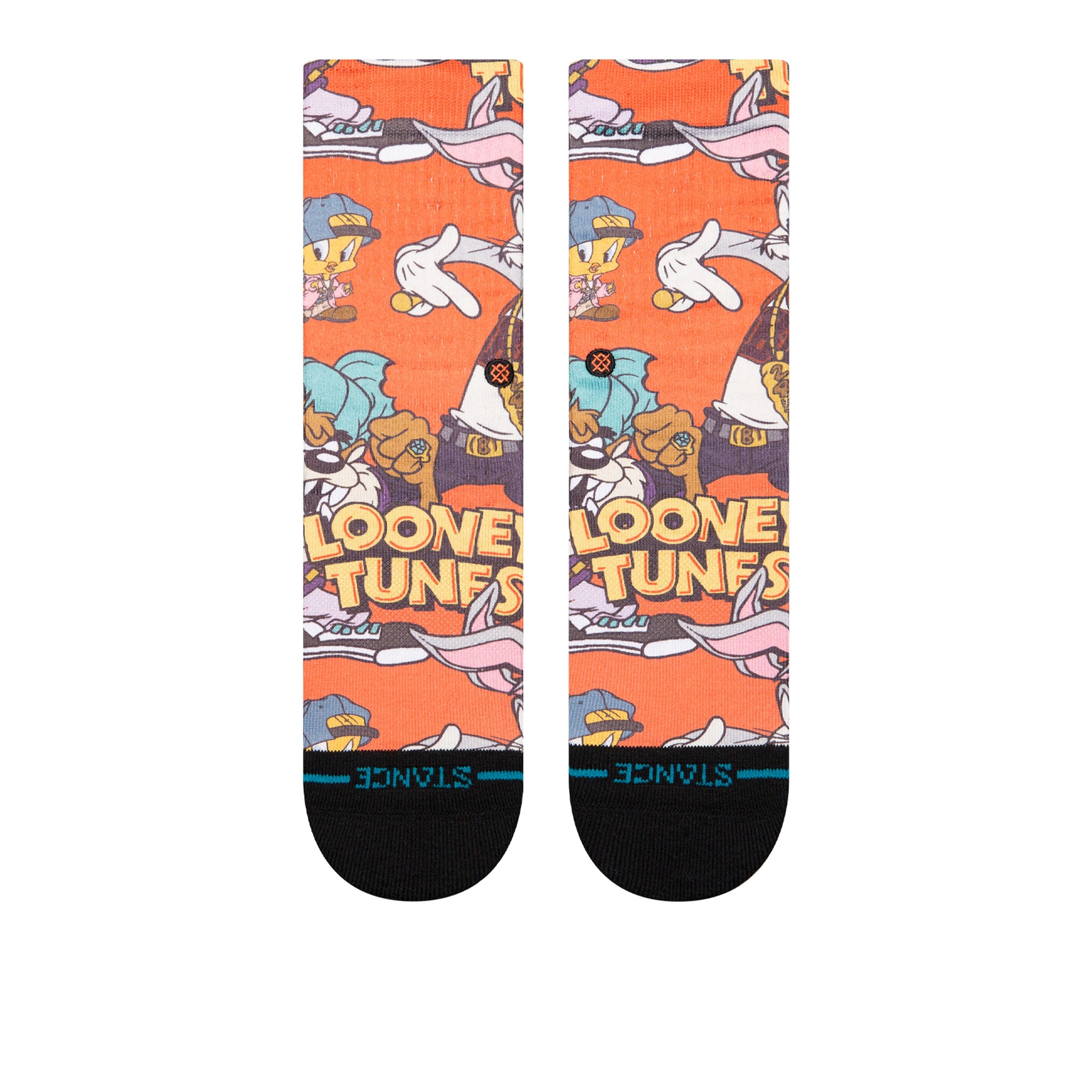Stance<br>Kids Looney Crew Socks