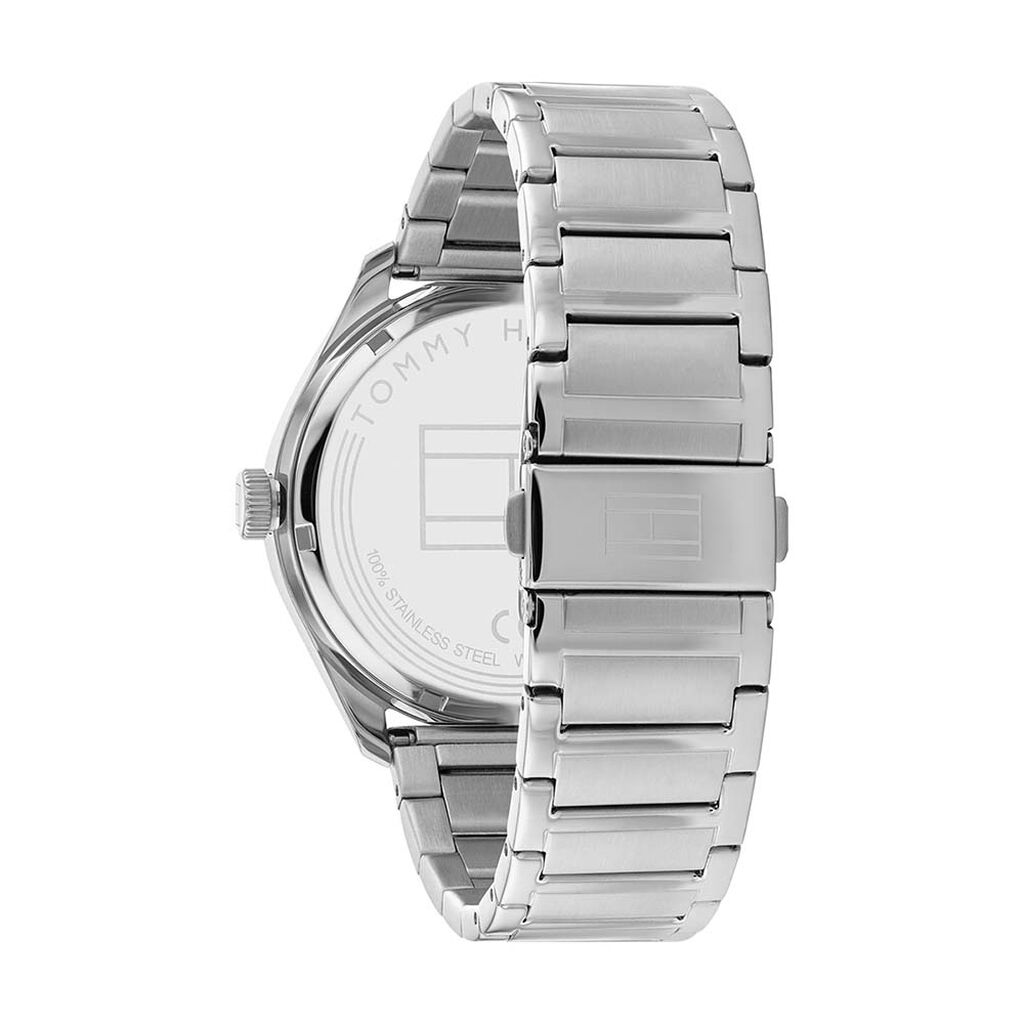 Montre Tommy Hilfiger Cœur Ouvert