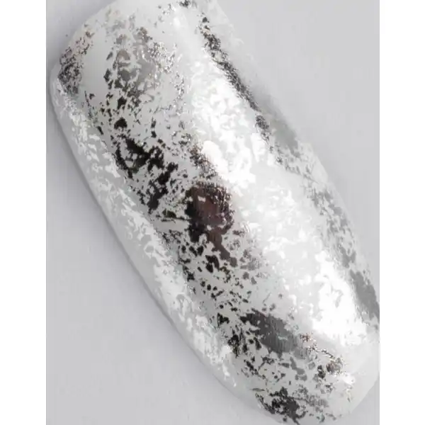 01 Transferfolie Silver