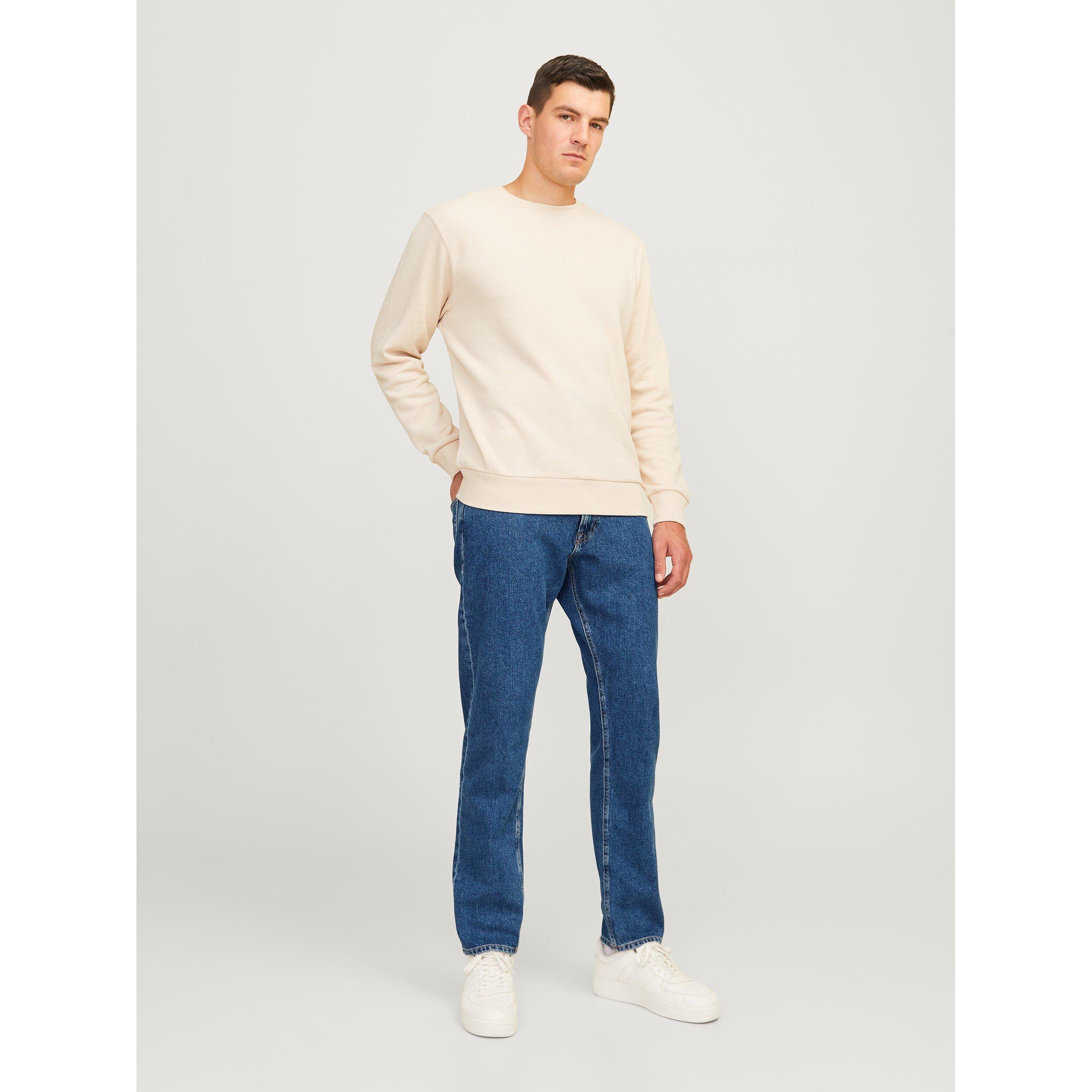 JJ Rebel Ryan 635 Straight Jeans