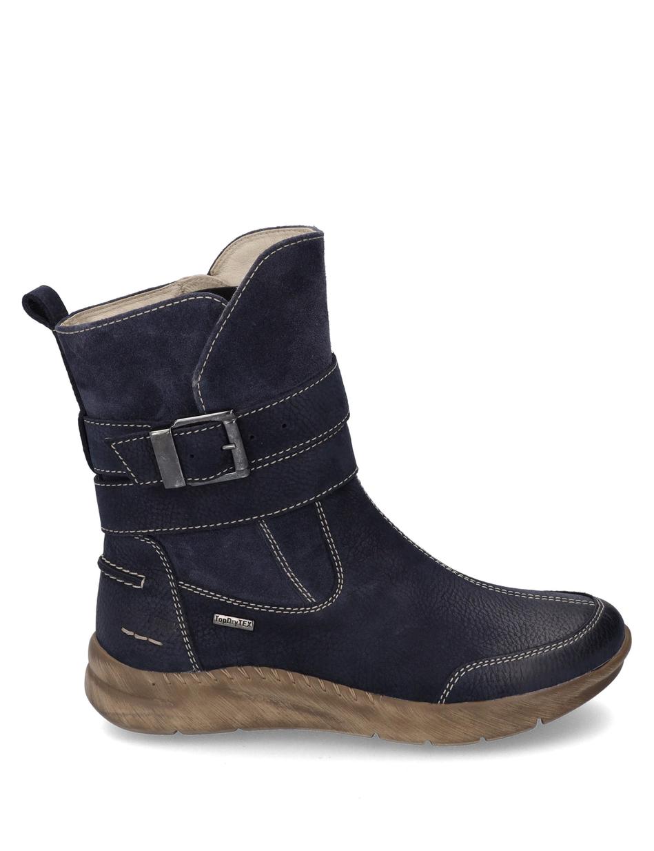 Stiefel Conny 54, ocean