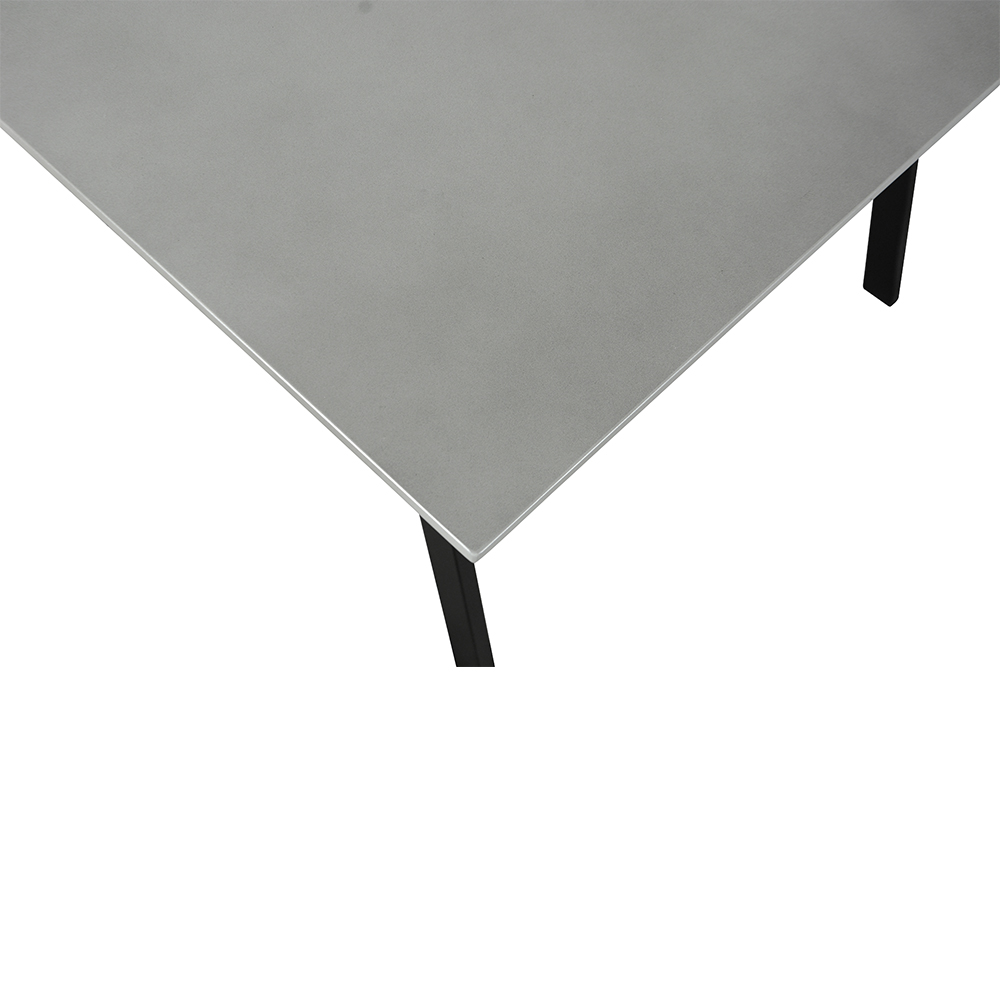 Tuintafel Zola Grijs
