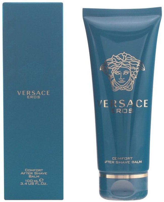 Versace - Eros Aftershave Balm - 100ml