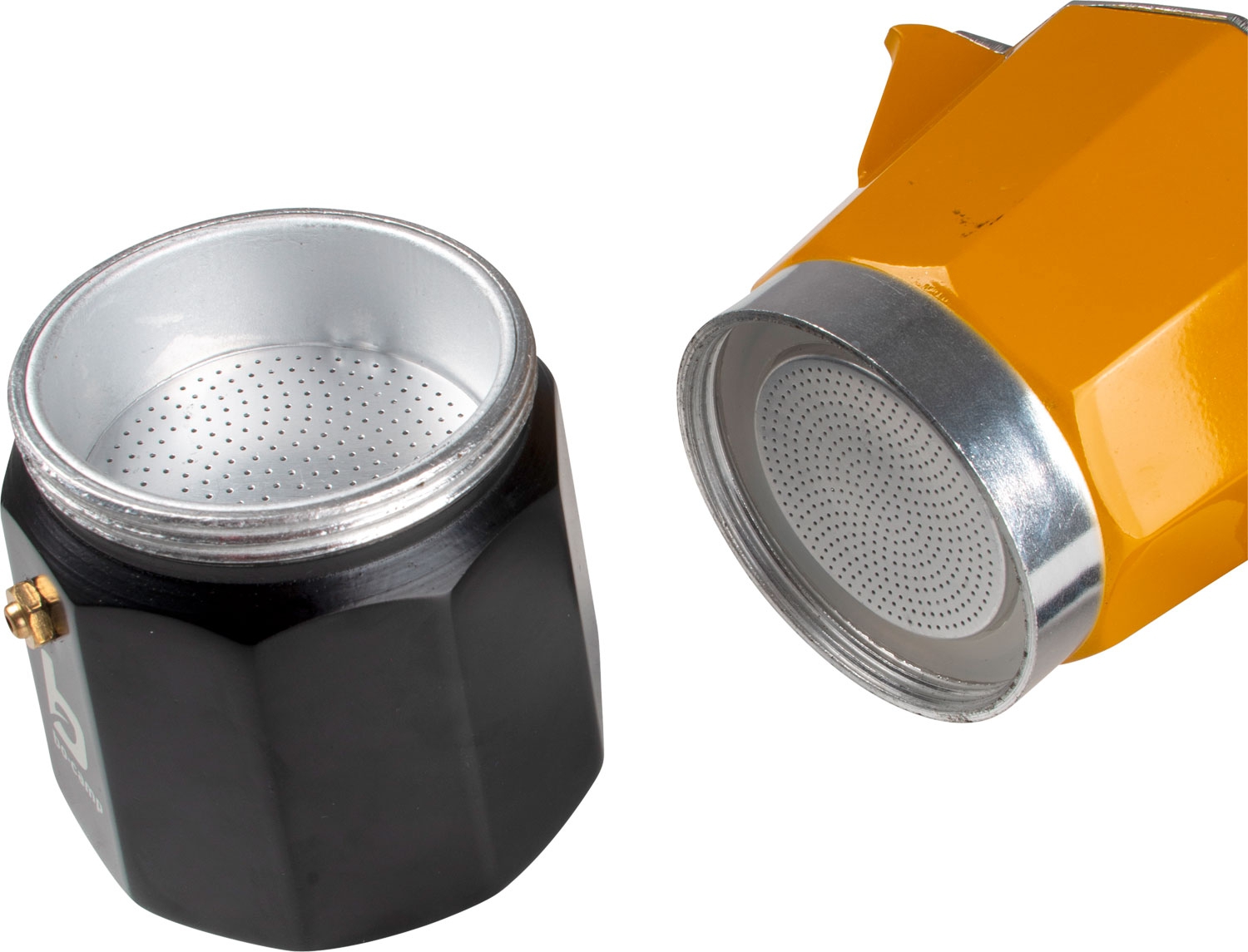 Bo-Camp Hudson Aluminium Kaffeezubereiter 250 ml