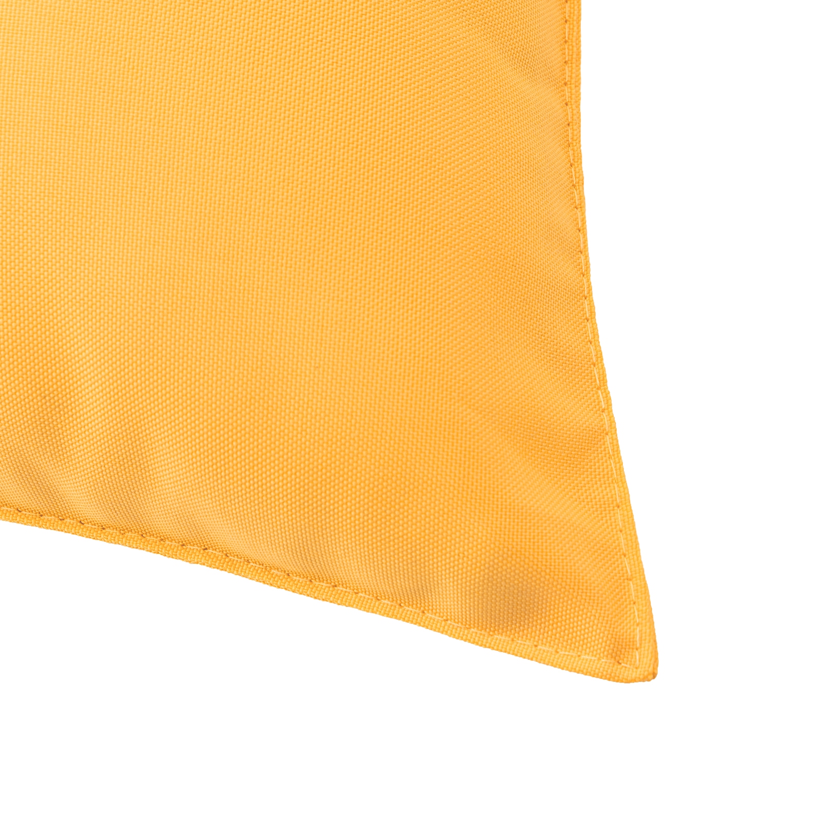 Outdoorkissen MALU honiggelb 50 x 30 cm
