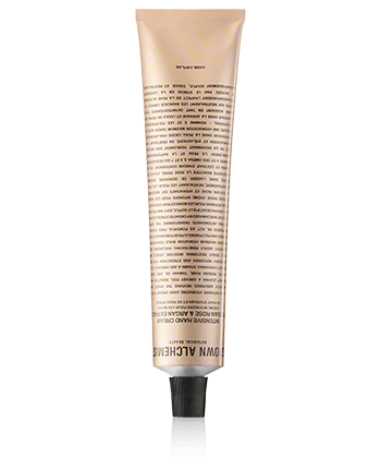 Grown Alchemist Hand Intensive Hand Cream Persian Rose & Argan Extract 65ml