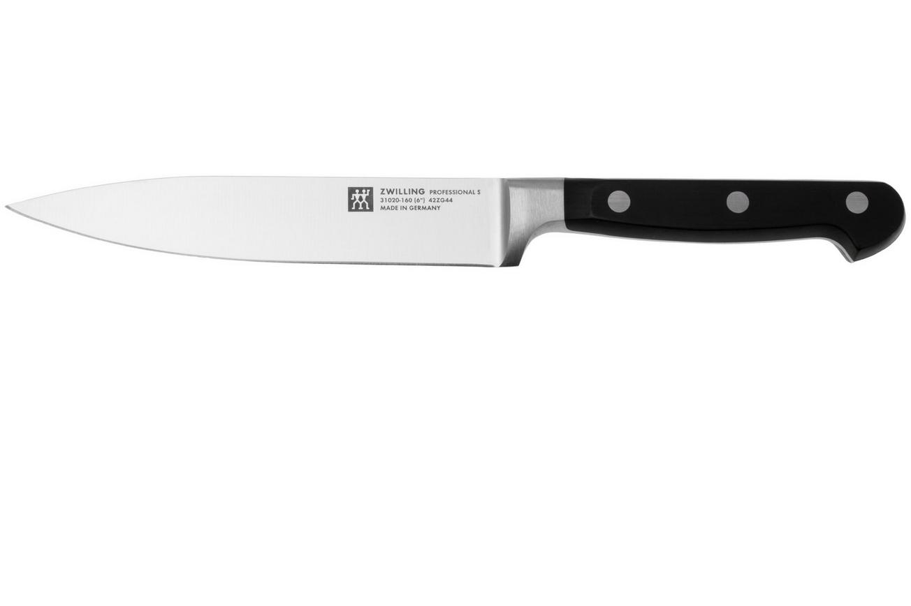 Zwilling Professional ''S'' Vleesmes 16cm