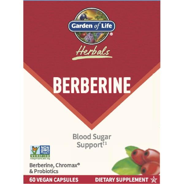 Berberina