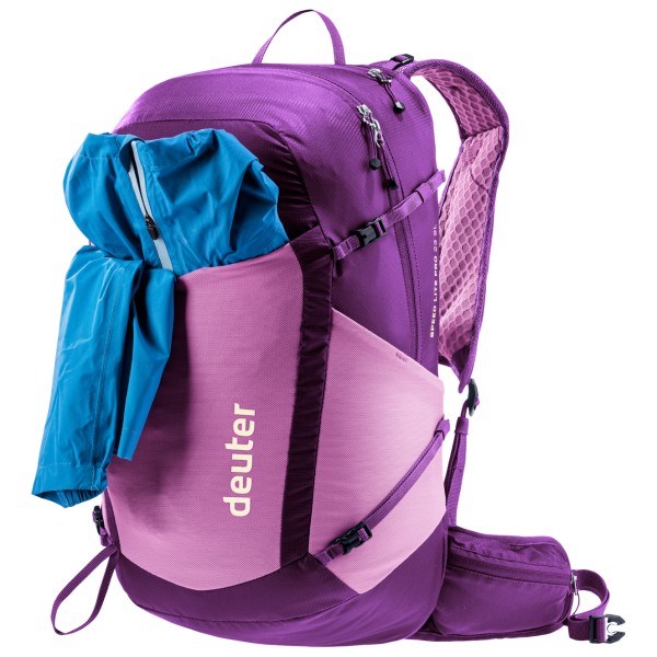 Deuter - Women's Speed Lite Pro SL 23 - Sac à dos de randonnée