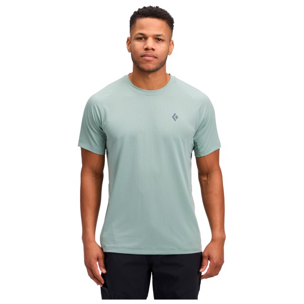 Black Diamond - Lightwire S/S Tech Tee - T-shirt technique