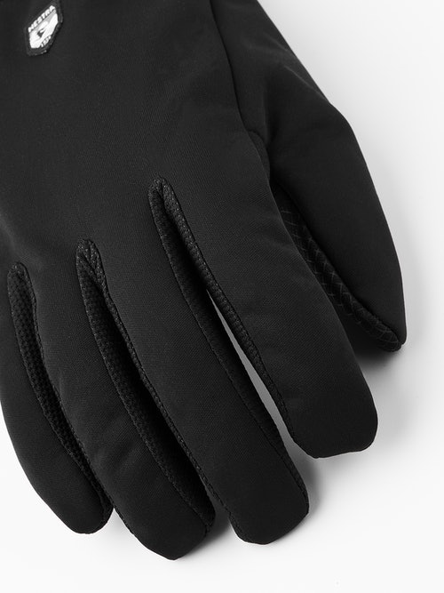 Hestra Windshield Liner 5 finger<br>Touch-point på pekefinger og tommel