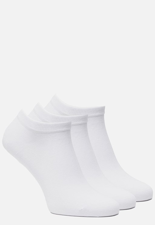 Basicz Sokken wit Katoen 720503