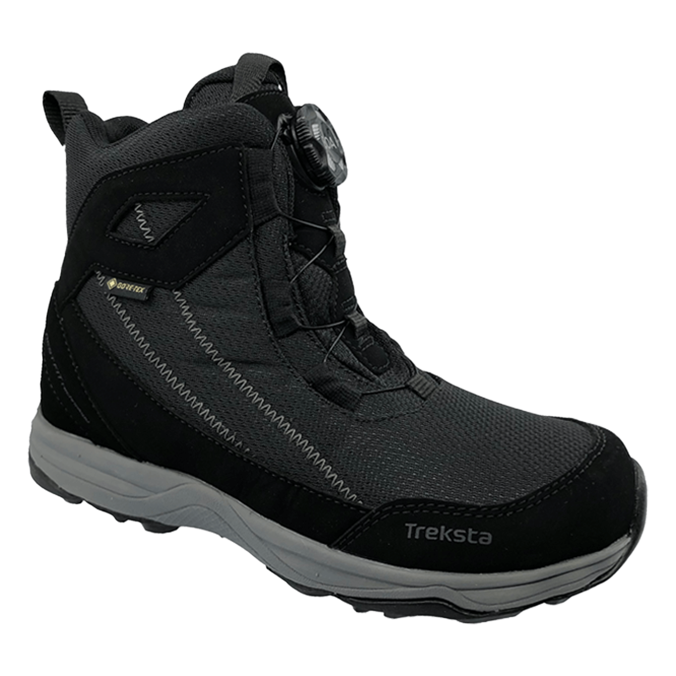 Treksta Kobra Boa 2 Mid GTX - Fritids og motesko