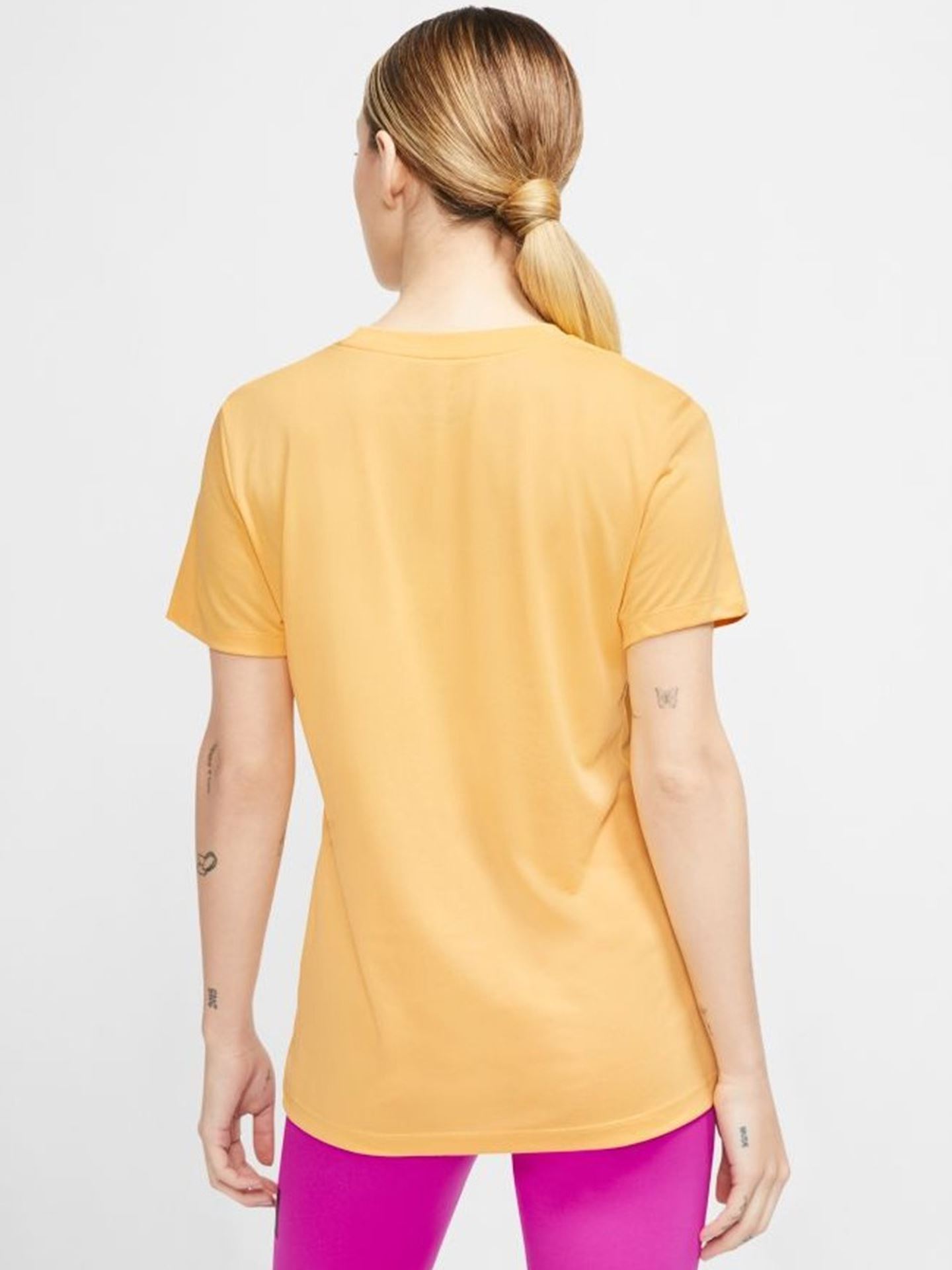 Dri-FIT Legend Icon Clash Tee