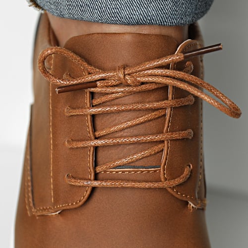 Baskets Marron